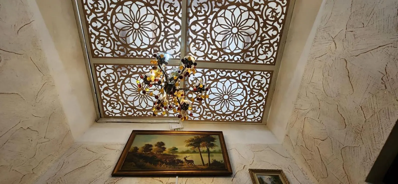 Appartement Riad 5Min A Pied De L'Aeroport Marrakesh 0*,  Maroc