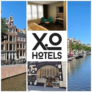 *** Hotel Xo Centre Paesi Bassi