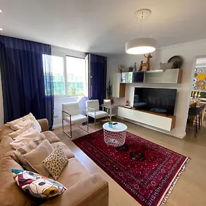  Appartamento Cozy & Stylish Albania