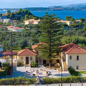  Appartamento Minas Grecia