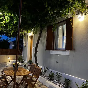  Casa di campagna Anthea Grecia
