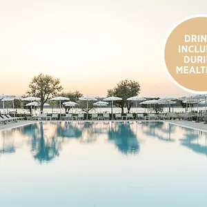 **** Hotel Falkensteiner Park Croazia