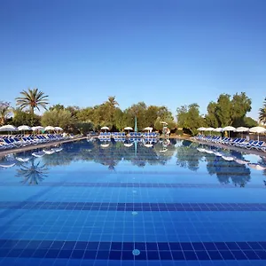 4* Hotel Valeria Madina Club