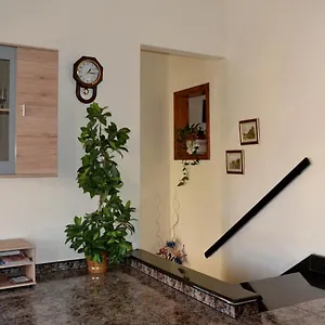  Alloggio in famiglia Silia's Maisonette Malta