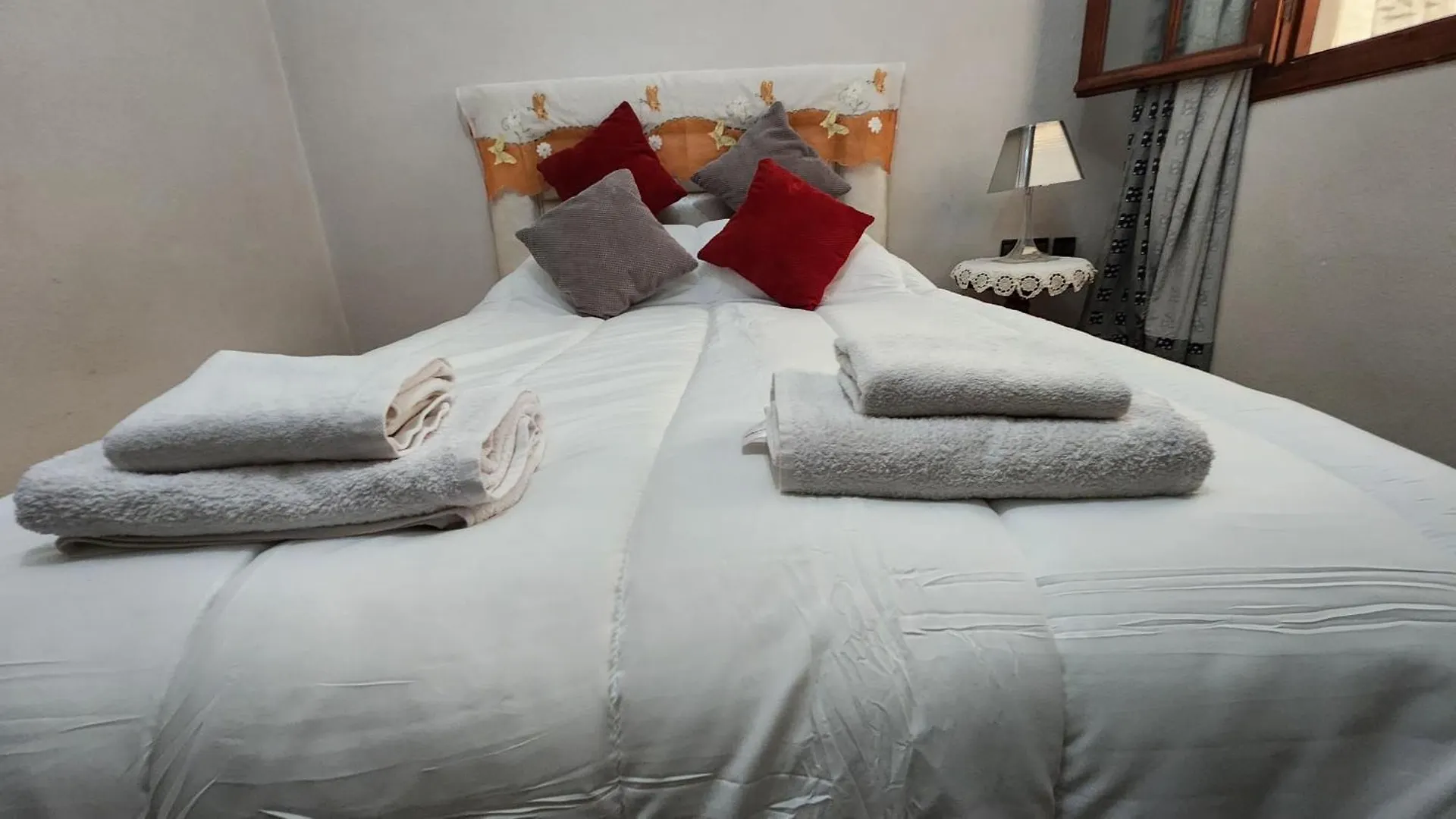 Appartement Riad 5Min A Pied De L'Aeroport Marrakesh Morocco