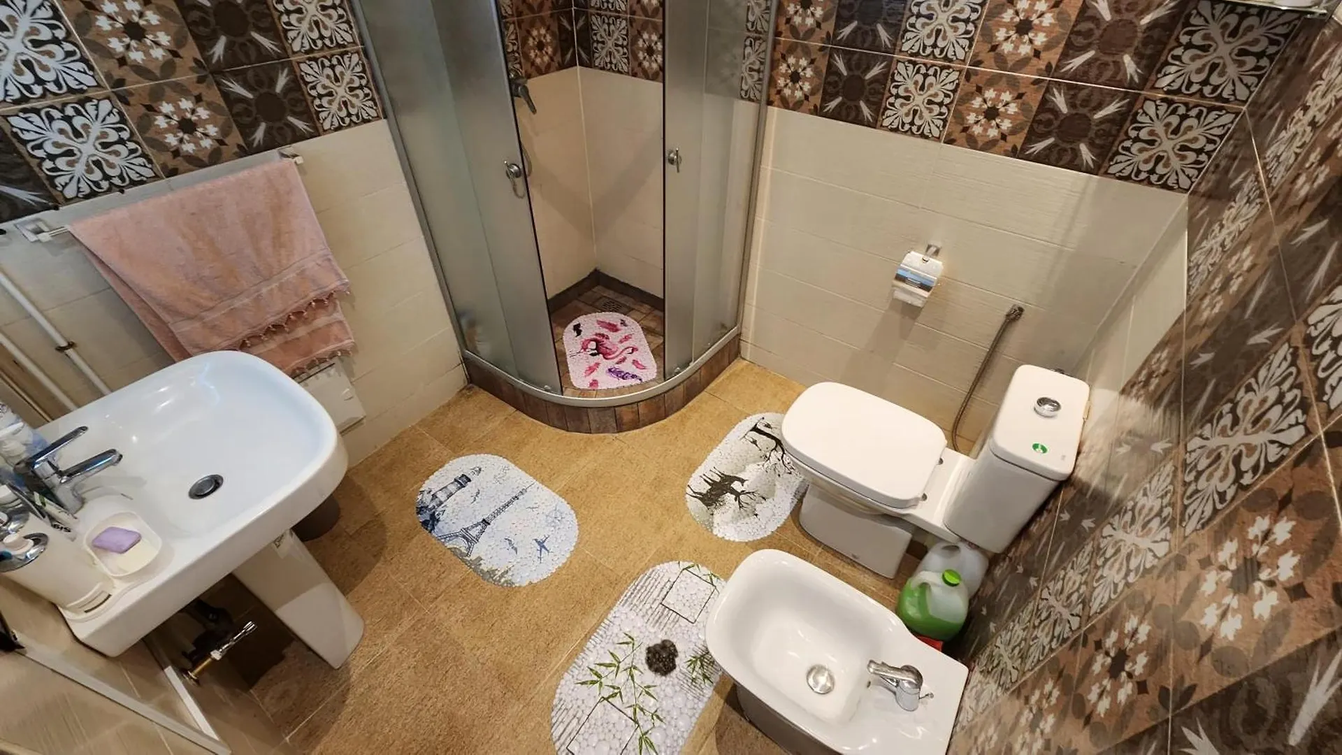 Appartement Riad 5Min A Pied De L'Aeroport Marrakesh 0*,  Morocco